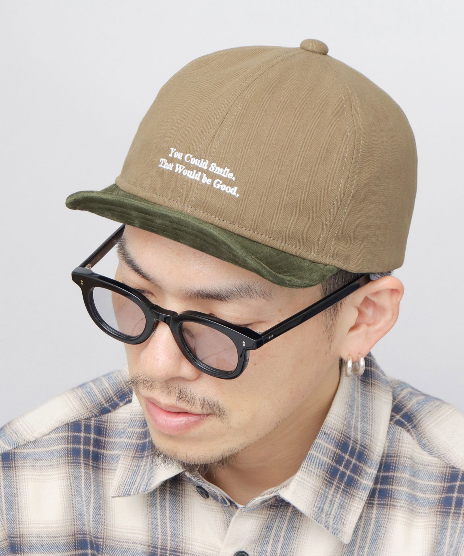 楽天市場】andsuns キャップの通販 楽天市場】andsuns キャップの通販