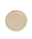 【SALE/43%OFF】LAKOLE STACKプレート(S) ラコレ 食器・調理器具・キッチン用品 食器・皿 ベージュ グレー レッド