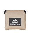 【SALE/20%OFF】GREGORY 【公式】GREGORY マレットパターカバー ゴルフグッズ グレゴリー スポーツ・アウトドア用品 ゴルフグッズ【送料無...