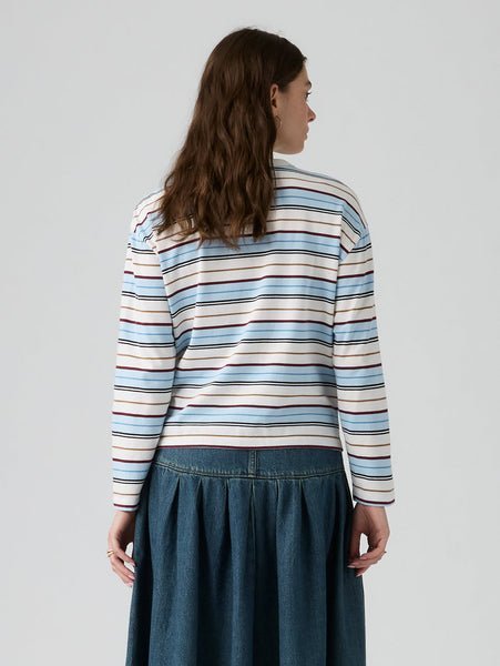 ヴィンテージ ロングスリーブTシャツ リーバイス トップス カットソー・Tシャツ
