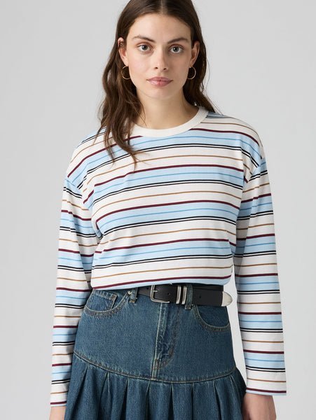 ヴィンテージ ロングスリーブTシャツ リーバイス トップス カットソー・Tシャツ