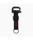 BRIEFING KEY HOLDER ブリーフィング ファッション雑貨 チャーム・キーチェーン グリーン ブラック【送料無料】
