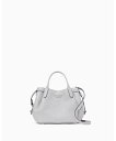 【SALE/65%OFF】kate spade new york ダンプリング スモール サッチェル ケイトスペードニューヨーク バッグ ハンドバッグ【送料無料...