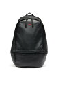 【SALE/30%OFF】DIESEL メンズ バックパック RAVE BACKPACK ディーゼル バッグ リュック・バックパック ブラック【送料無料】