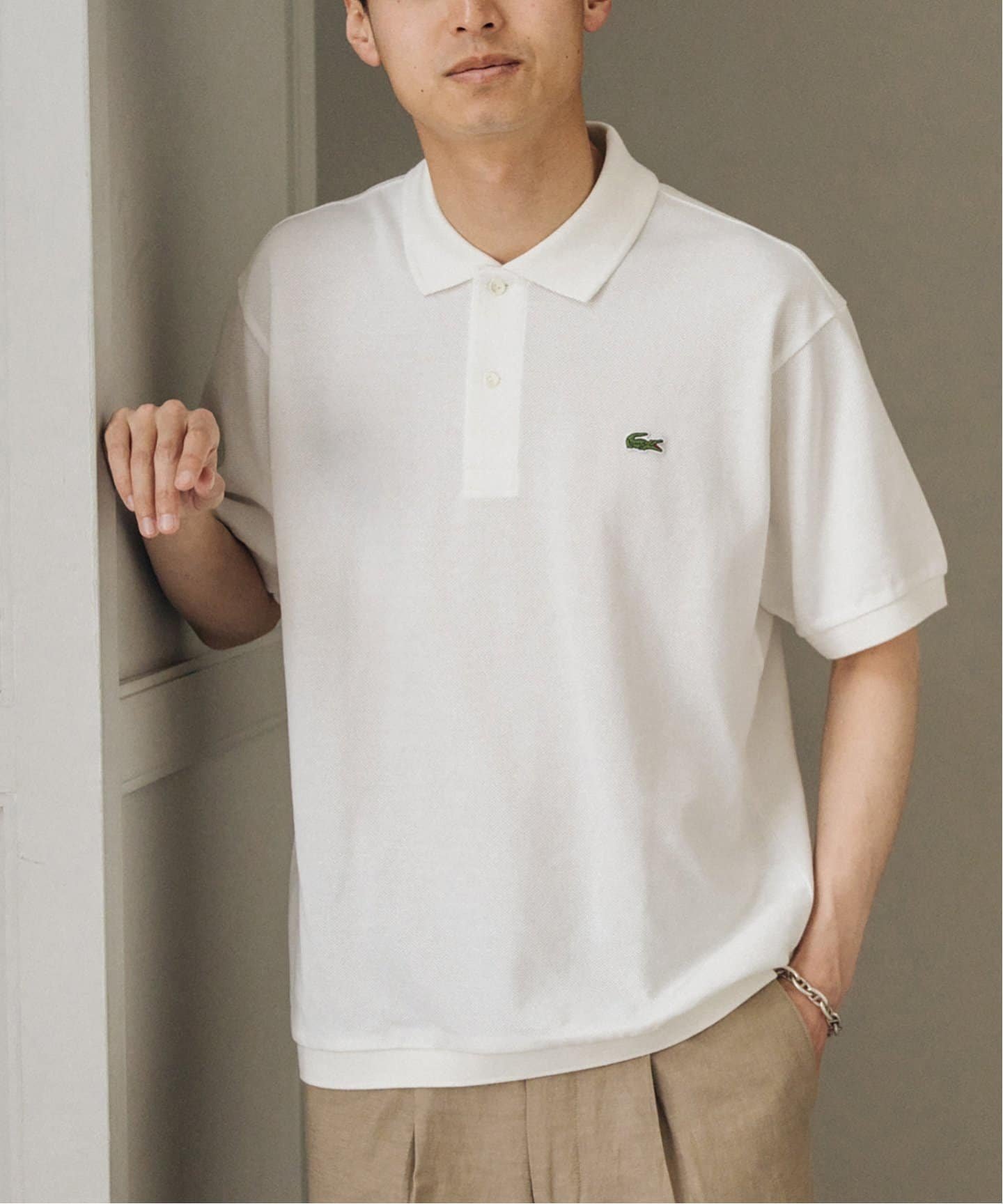 Edifice x Lacoste L.12.12 24071310302620