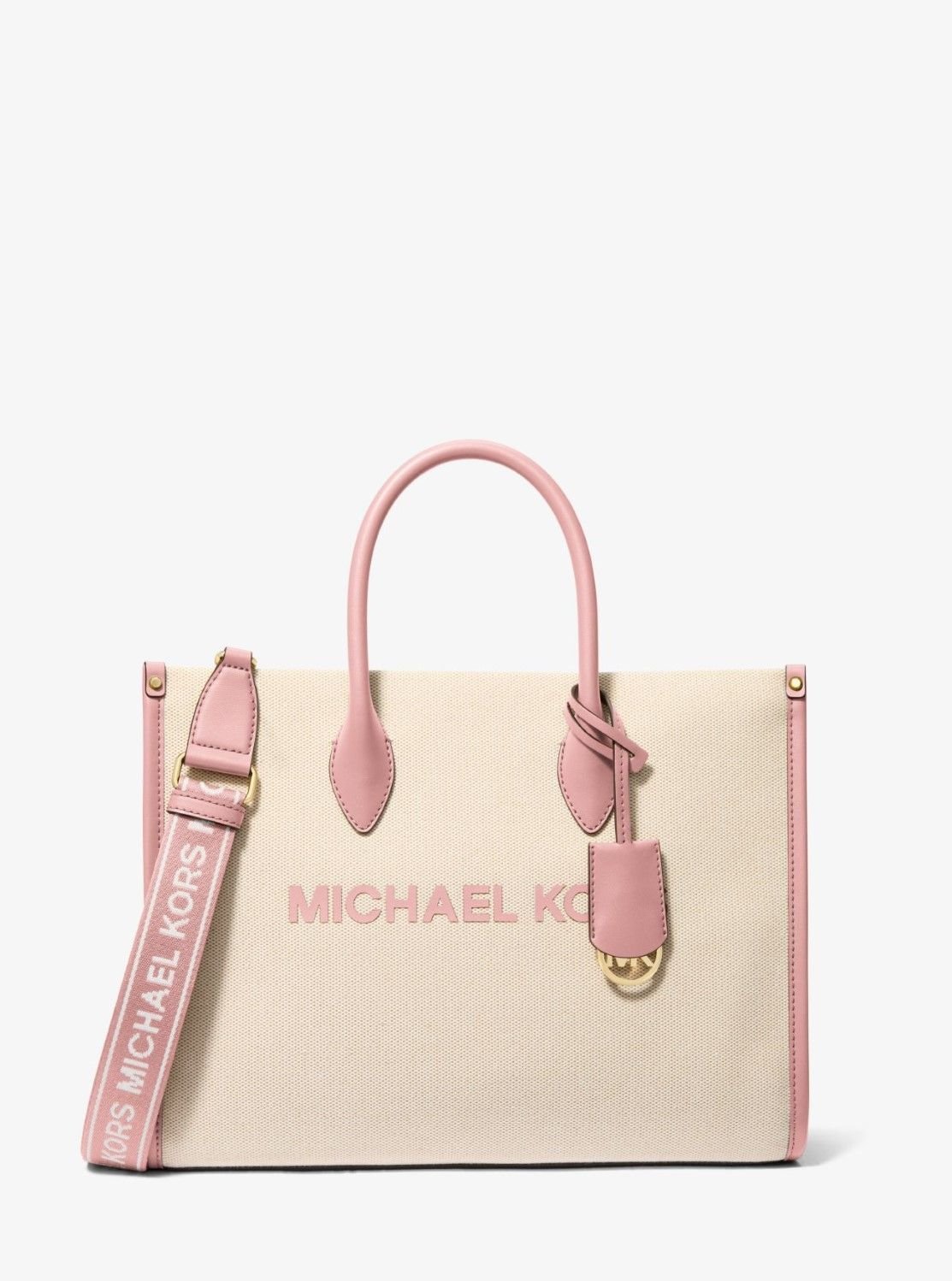 楽天市場】マイケルコース トートバッグ pinkの通販 楽天市場】マイケルコース トートバッグ pinkの通販