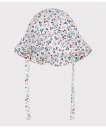 PETIT BATEAU クロシェ プチバトー 帽子 ハット【送料無料】
