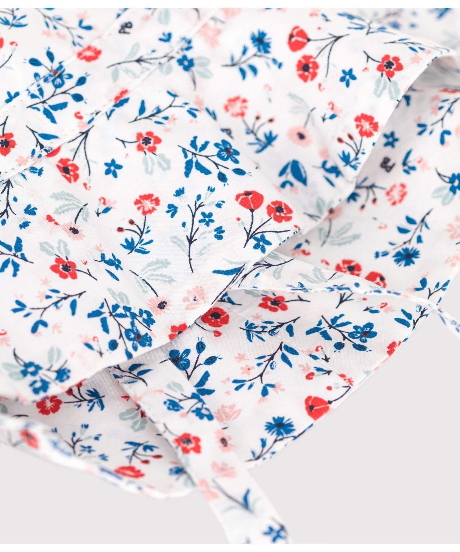 【SALE／20%OFF】PETIT BATEAU クロシェ プチバトー 帽子 ハット【送料無料】