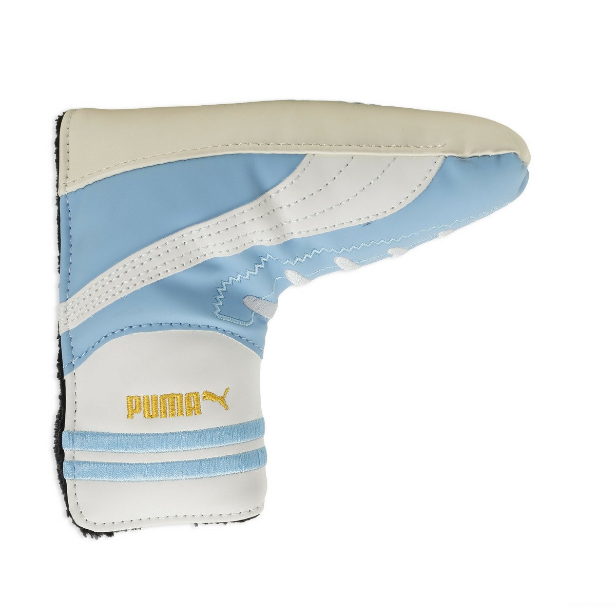 PUMA ユニセックス ゴルフ クライド GS パター カバー CLYDE G PUTTER COVER プーマ バッグ その他のバッグ ブルー【送料無料】