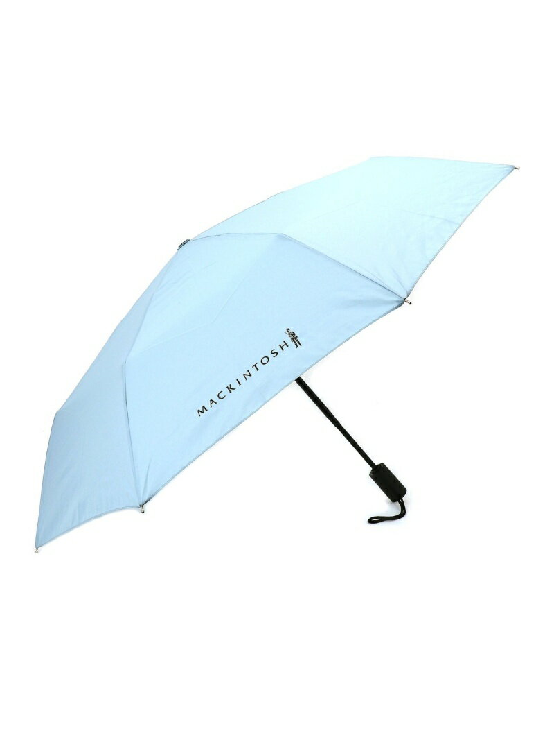 MACKINTOSH y}bLgbVzMACKINTOSH AYAR FOLDING UMBRELLA }bLgbV t@bVG ܂肽ݎP u[ O[yz