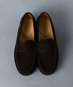 Penny Loafer 1331-499-9373: Dark Brown Penny Loafer 1331-499-9373: Dark Brown