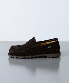 Penny Loafer 1331-499-9373: Dark Brown Penny Loafer 1331-499-9373: Dark Brown