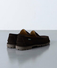 Penny Loafer 1331-499-9373: Dark Brown Penny Loafer 1331-499-9373: Dark Brown