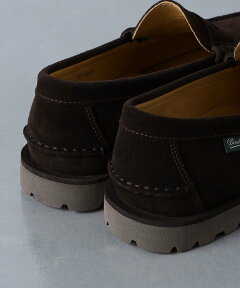 Penny Loafer 1331-499-9373: Dark Brown Penny Loafer 1331-499-9373: Dark Brown