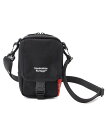 Manhattan Portage Cobble Hill Pocketbook sling マンハッタンポーテージ バッグ ショルダーバッグ ブラック【送料無料】