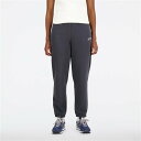 【SALE/50%OFF】New Balance NB Essentials Linear Heritage 裏起毛スウェットパンツ ニューバランス パンツ ジ...