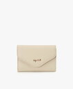 【SALE/30%OFF】agnes b. VOYAGE ava キーケース (TAW02-03) アニエスベー 財布・ポーチ・ケース その他の財布・ポーチ・ケ...