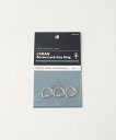BEAUTY&YOUTH UNITED ARROWS <CANDY DESIGN&WORKS> ライマン/キーホルダー ビューティー&ユース ユナイテッドアロー...