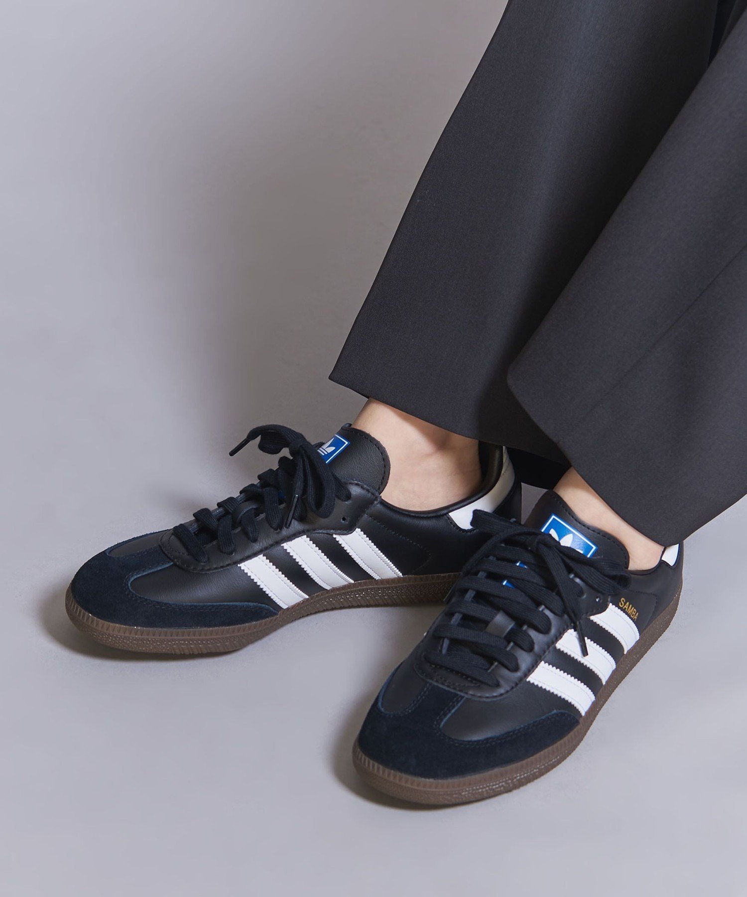 楽天市場】adidas samba og(靴サイズ(cm)24.0)の通販 楽天市場】adidas samba og(靴サイズ(cm)24.0)の通販