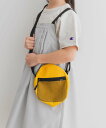URBAN RESEARCH DOORS 撥水ショルダーバッグ(KIDS) アーバンリサーチドアーズ 福袋・ギフト・その他 その他 イエロー ブルー パープル(4)
