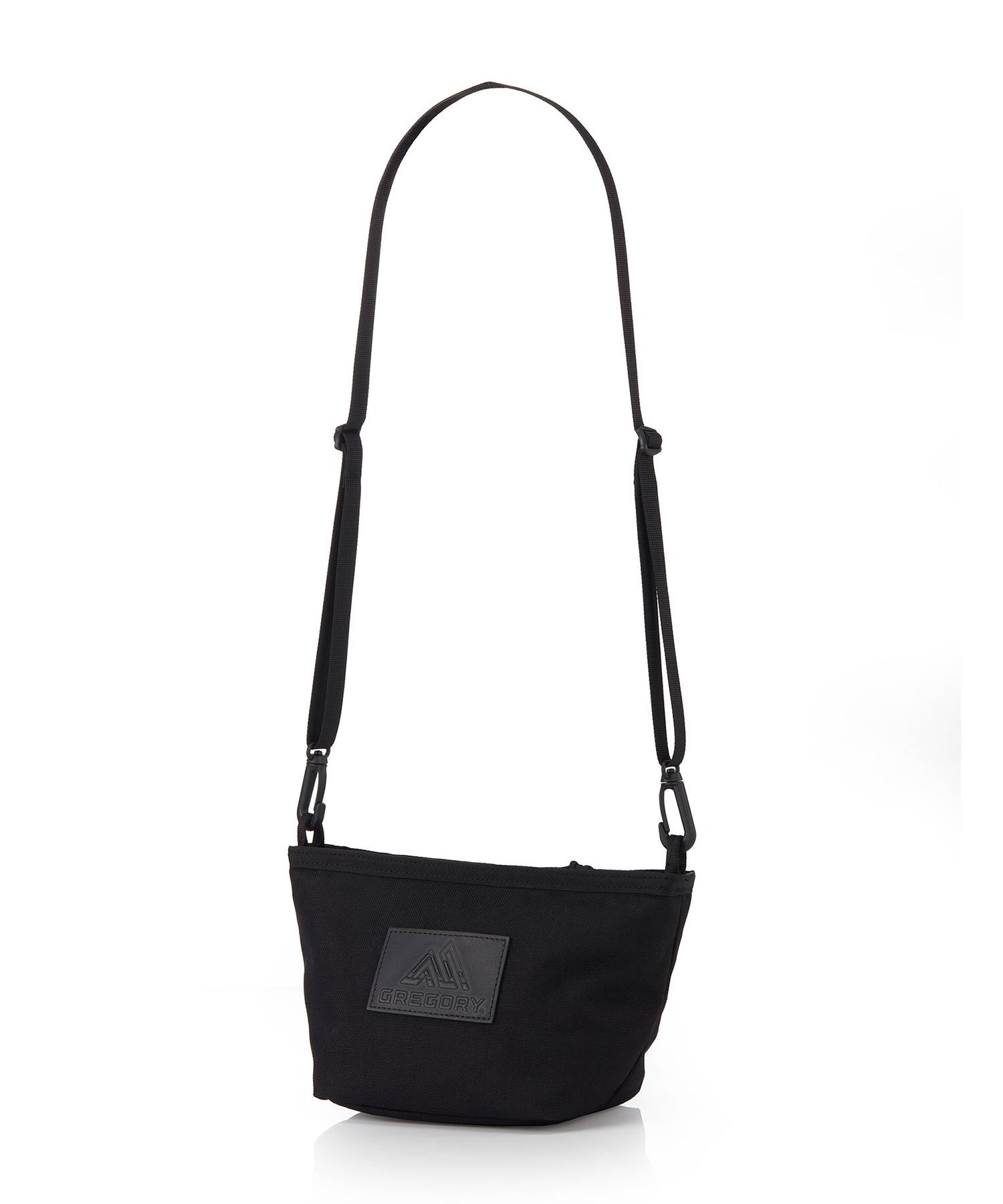 GREGORY 【公式】GREGORY ボールド5 イージーショルダー 2.5L バッグ グレゴリー バッグ ショルダーバッグ ブラック【送料無料】