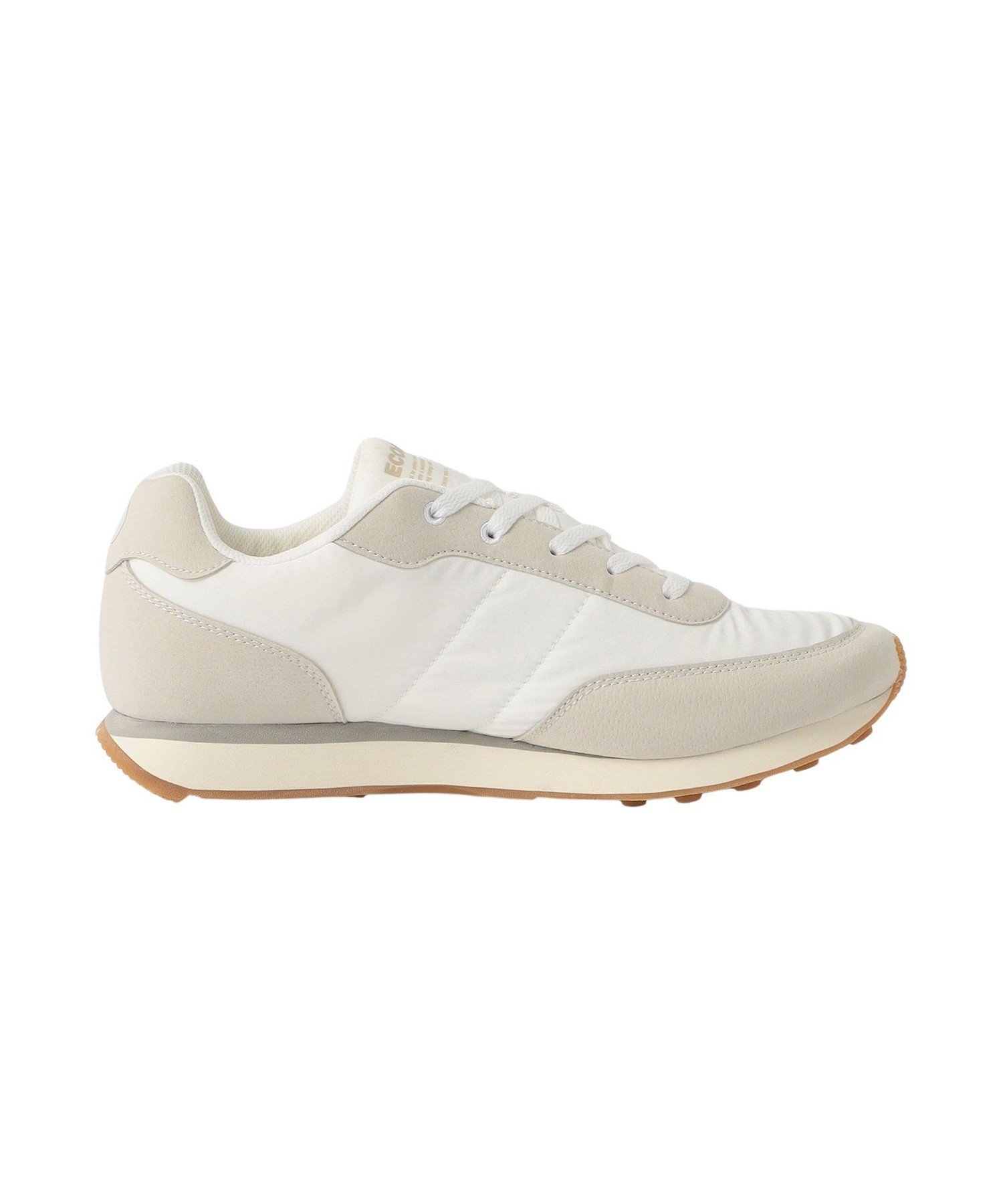 ECOALF MIKA JAPAN スニーカー / MIKA SNEAKERS MAN エコアルフ シューズ・靴 スニーカー ベージュ【送料無料】