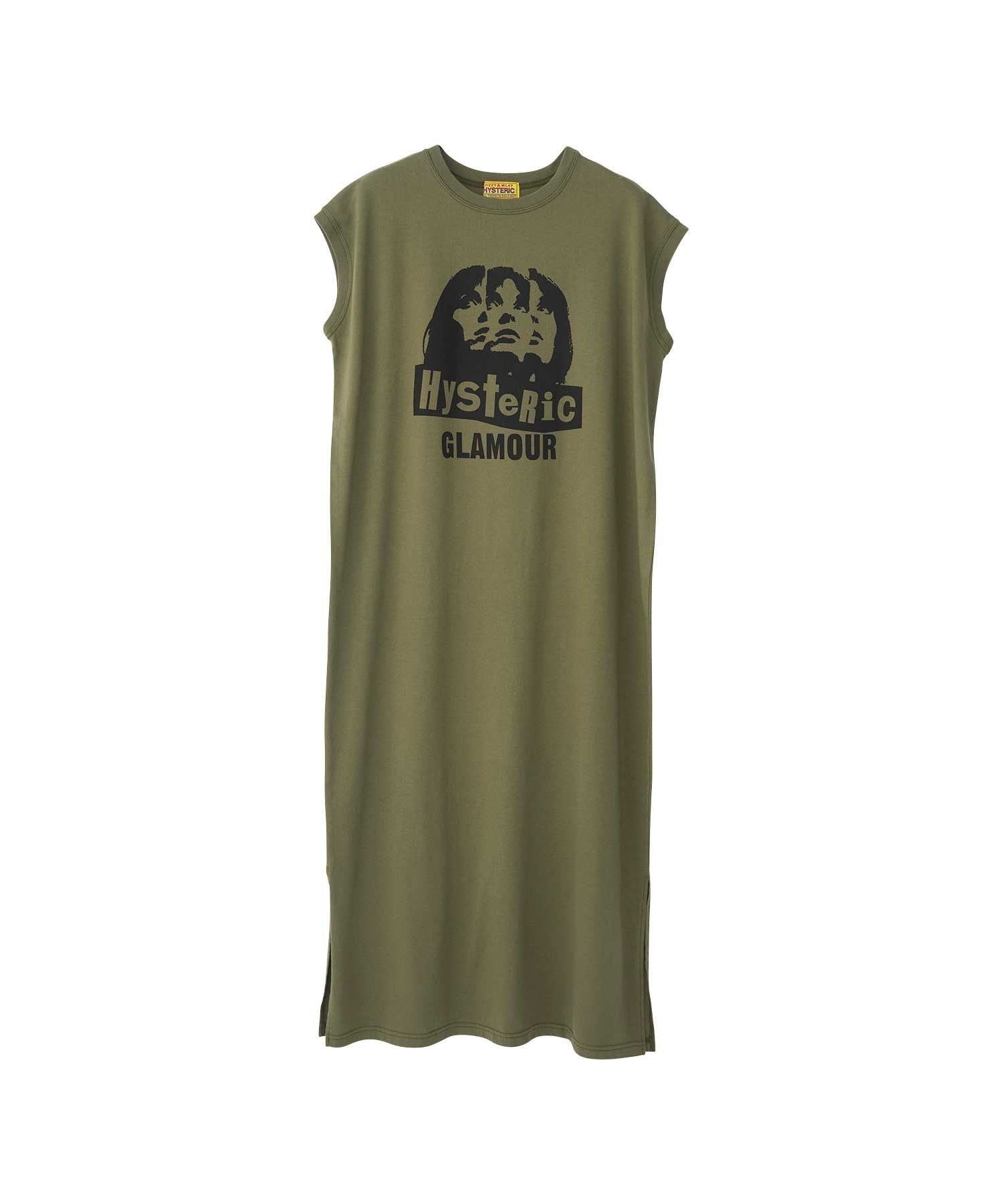 楽天市場】HYSTERIC GLAMOUR（ワンピース｜レディースファッション）の通販