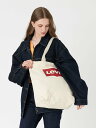 Levi's バットウィングトートバッグ リーバイス バッ