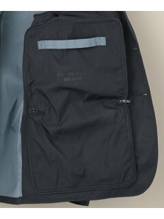 Memory Clark Jacket JKOVBM0100: Navy Memory Clark Jacket JKOVBM0100: Navy