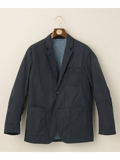Memory Clark Jacket JKOVBM0100: Navy Memory Clark Jacket JKOVBM0100: Navy