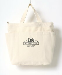 【SALE／10%OFF】Lee Lee ショルダー バッグ トート キャンバストート メンズ レディース ラザル バッグ ショルダーバッグ ホワイト カーキ グレー ネイビー ブラック ベージュ