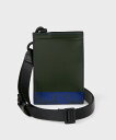 【SALE/30%OFF】Paul Smith 【公式】ブラッシュオフレザー カード&コインケース ポール・スミス アウトレット 財布・ポーチ・ケース パスケー...