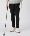 【SALE/40%OFF】UNITED ARROWS GOLF メンズ 360° スリムパンツ -撥水・ストレッチ- ユナイテッドアローズ スポーツ・アウトドア...