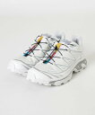 URBAN RESEARCH SALOMON XT-6 GTX アーバンリサーチ シューズ・靴 スニーカー ホワイト【送料無料】