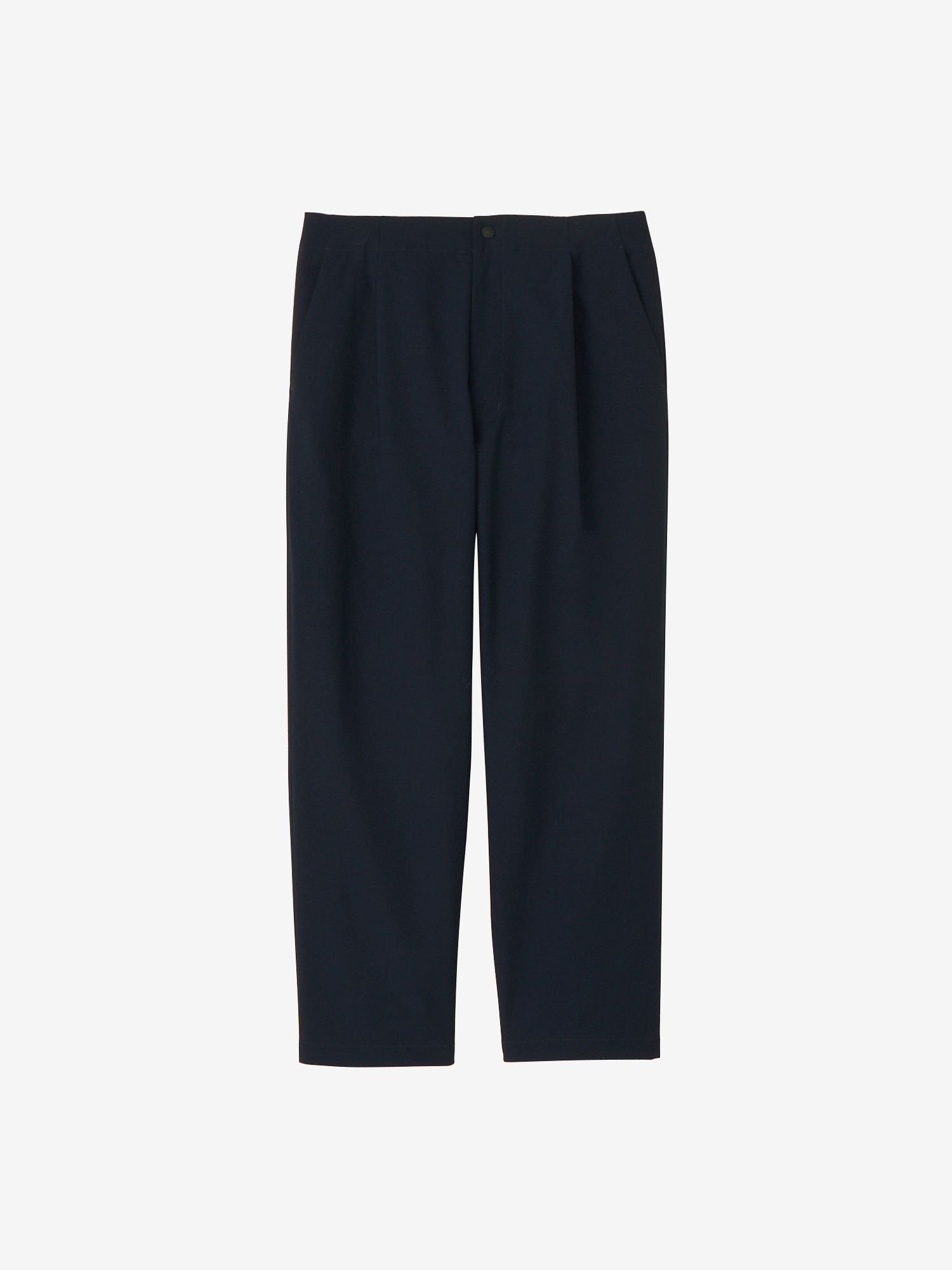 NEUTRALWORKS. 【公式】テーパードパンツ(ユニセックス) ニュートラルワークス パンツ その他のパンツ ネイビー ブラック グレー【送料無料】