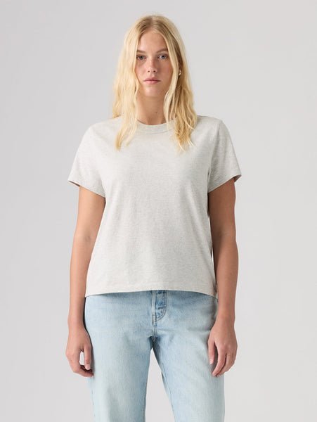 スラブTシャツ リーバイス トップス カットソー・Tシャツ
