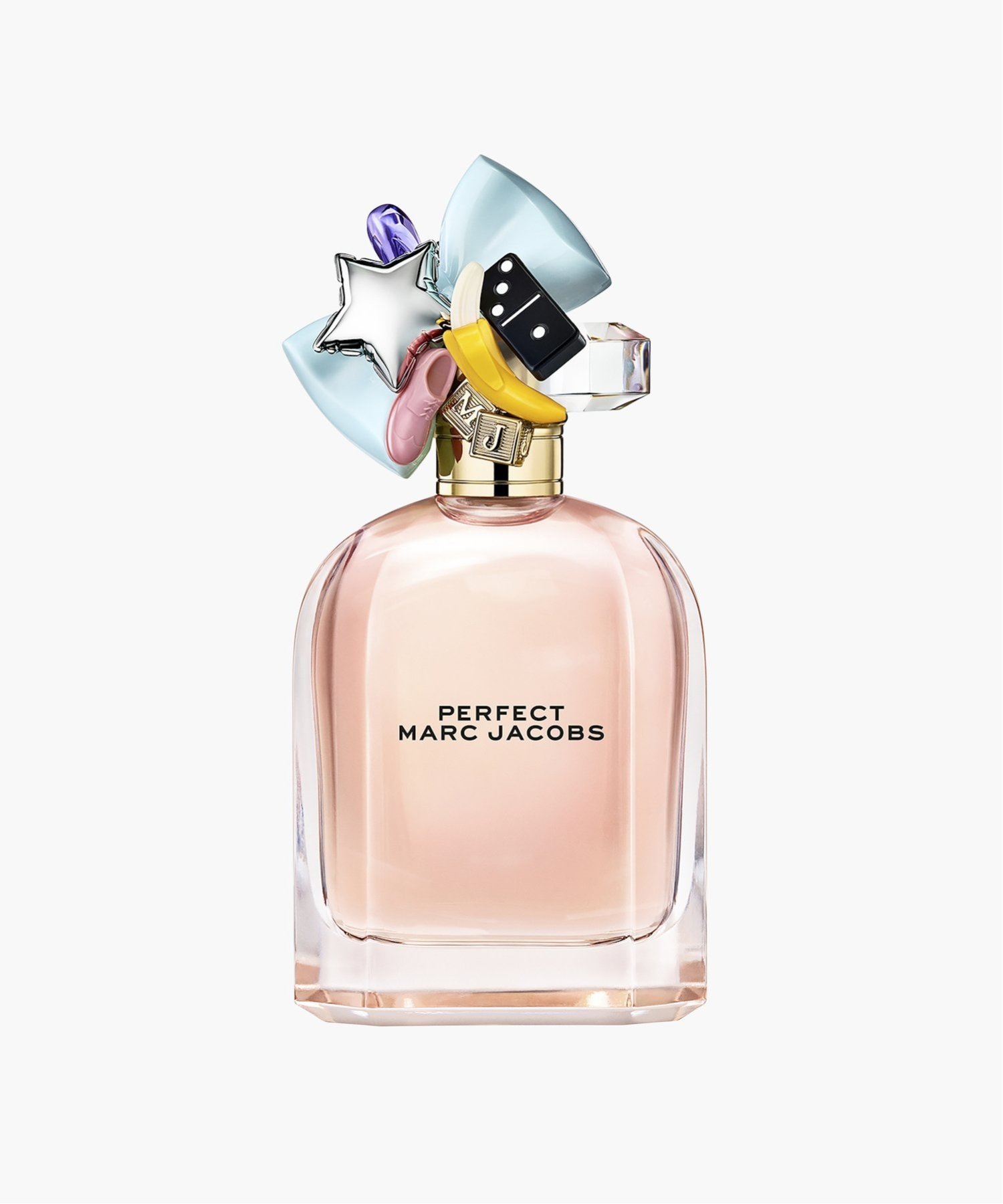 MARC JACOBS 【公式】PERFECT MARC JACOBS EAU DE PARFUM  ...