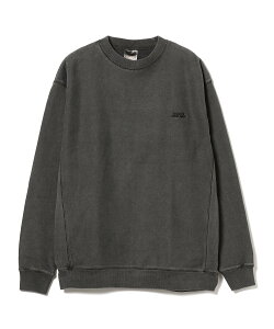 SALE30%OFFBEAMS T ONEITA / Pigment Dye Crewneck Sweat ӡॹT ȥåץ åȡȥ졼ʡ ֥å̵