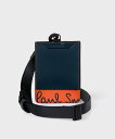 【SALE/30%OFF】Paul Smith 【公式】ブラッシュオフレザー カードケース ポール・スミス アウトレット 財布・ポーチ・ケース パスケース・定期...