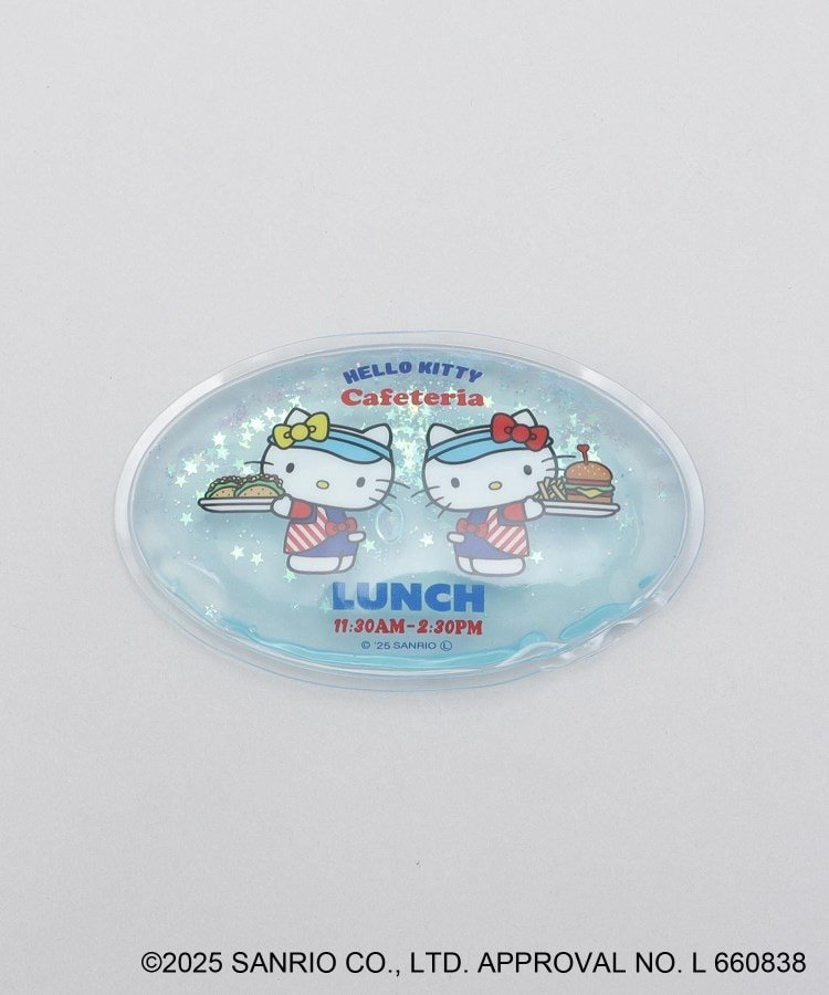 212 KITCHEN STORE 保冷剤 Cafeteria BL ＜HELLO KITTY ハローキティ＞ トゥーワントゥーキッチンストア 福袋・ギフト・その他 その他のサムネイル