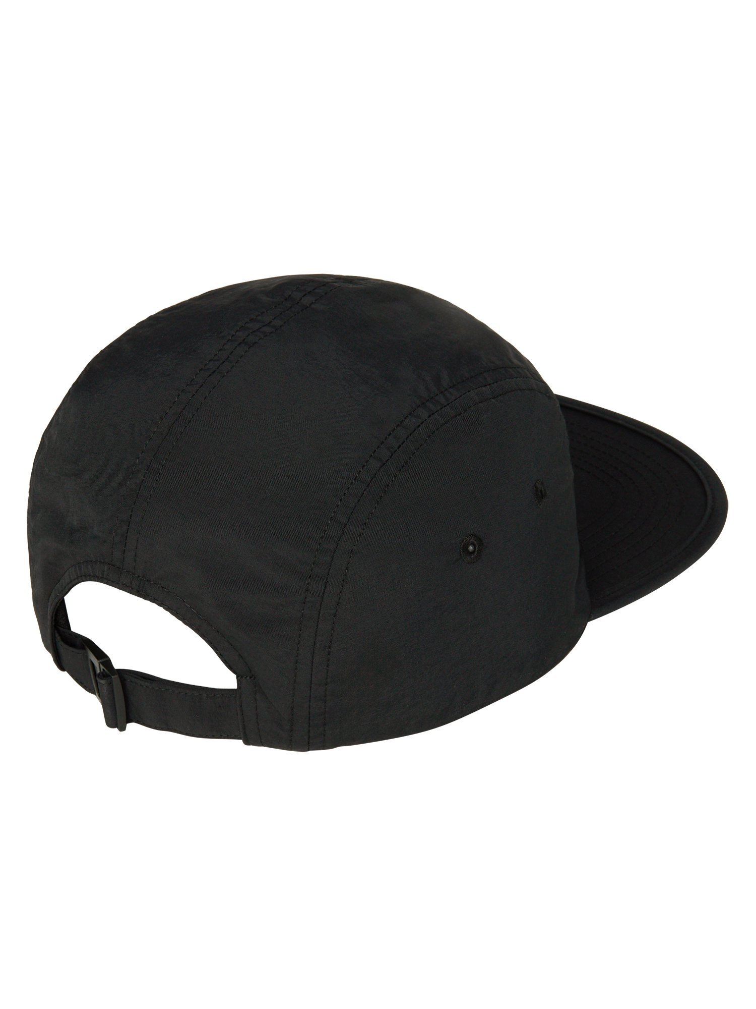 Onitsuka Tiger 【公式ショップ】CAP オニツカタイガー 帽子 キャップ ブラック【送料無料】