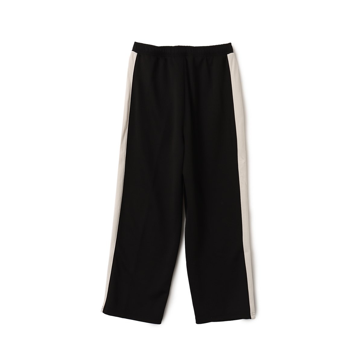 PUMA T7 TRACK PANTS JP PUMA BLACK-ALPINE SNOW アトモス パンツ その他のパンツ ブラック