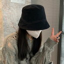 【SALE/30%OFF】miniministore ステッチバケットハット レディース韓国風 ミニミニストア 帽子 ハット グレー ブラウン ブラック ベージュ