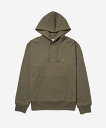 Saturdays NYC Ditch Miller Standard Hoodie サタデーズ ニューヨークシティ トップス パーカー フーディー グレー ブルー【送料無料】