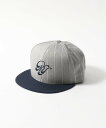 JOURNAL STANDARD 【LITE YEAR /ライトイヤー】BASEBALL CAP-NY ジャーナル スタンダード 帽子 キャップ【送料無料】