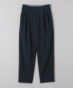 【SALE/40%OFF】UNITED ARROWS GOLF メンズ 360° マスター ニューワイドパンツ -撥水・ストレッチ- ユナイテッドアローズ スポ...