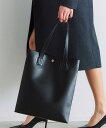 THE ART OF CARRYING THE ART OF CARRYING/One-piece tote トートバッグ セットアップセブン バッグ トートバ...
