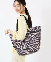 LeSportsac 【公式】レスポートサック トートバッグ 1541HC94 LeSportsac レスポートサック バッグ トートバッグ ブラウン【送料無料...