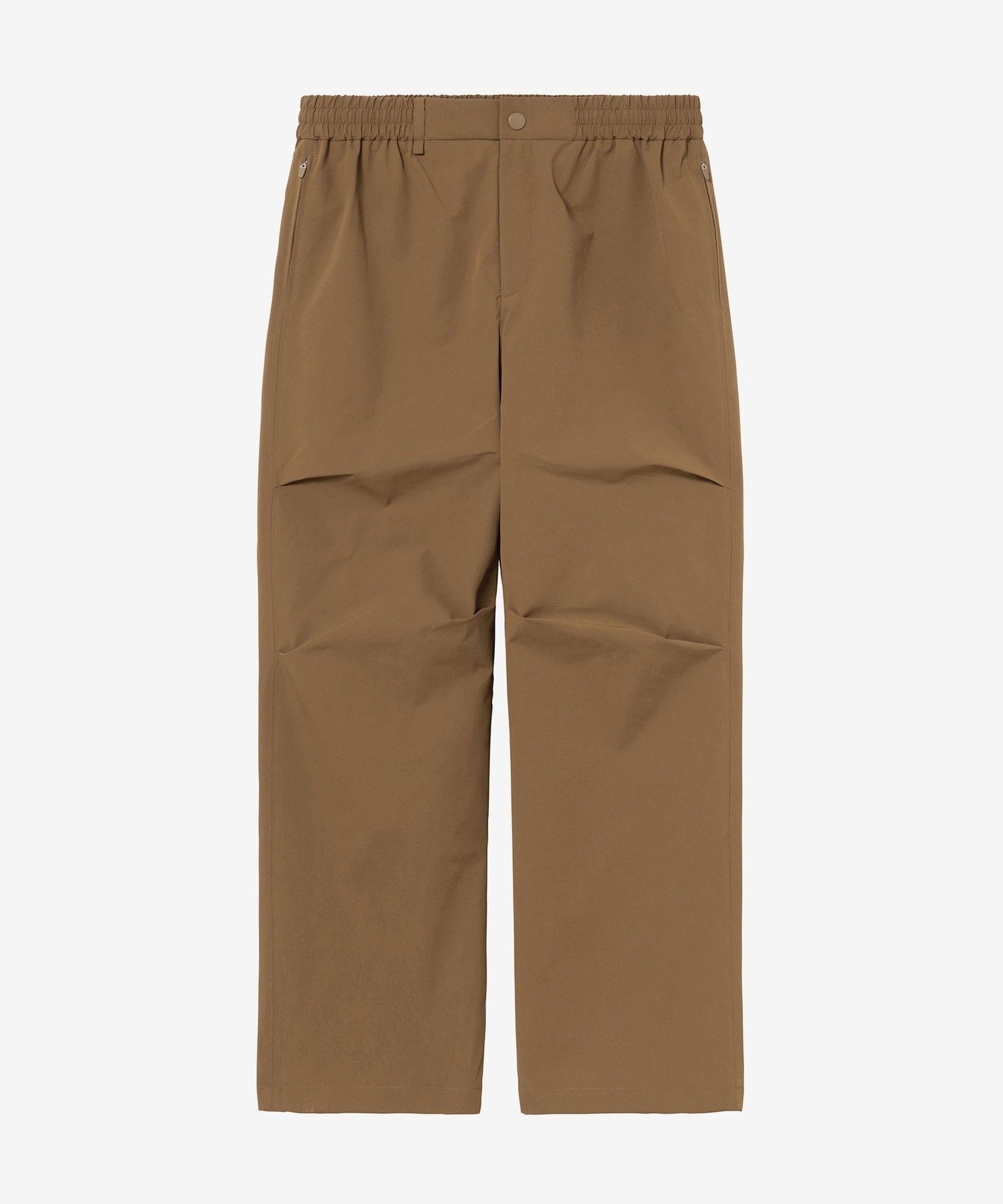 A.P.C. Benjamin パンツ アー・ぺー・セー パンツ その他のパンツ カーキグリーン【送料無料】