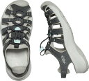 KEEN (WOMEN)ASTORIA WEST LEATHER /(fB[X)AXgA EFXg U[ L[ V[YEC T_ O[yz